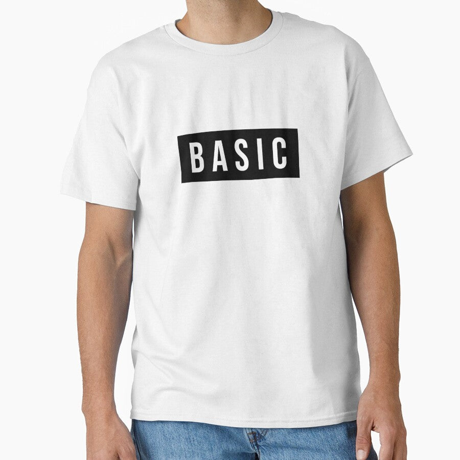 BASIC from Westworld by aviparshan Unisex