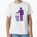 Throw away self doubt by Byrnsey