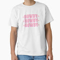 Howdy Howdy Howdy Cowgirl by UrbnImagination