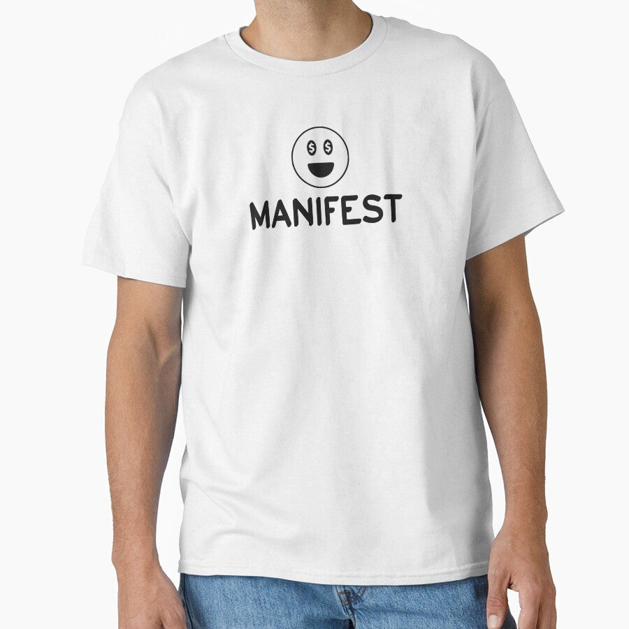 Manifest by Julianadieyi