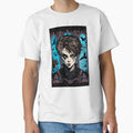Goth Boy by ArtistMark00 Unisex