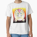 sunset kawaii cow by BeingNow Unisex