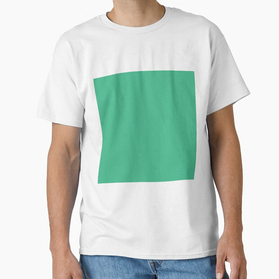 color mint by kultjers Unisex