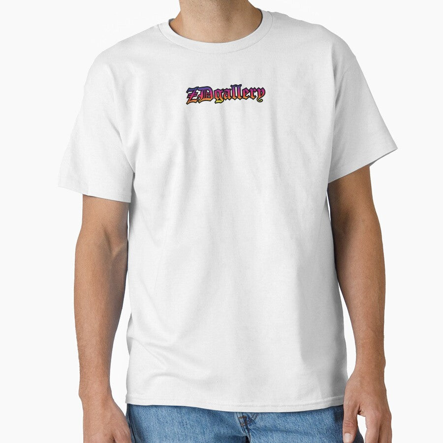 streetwear aesthetic by ZDgallery Unisex