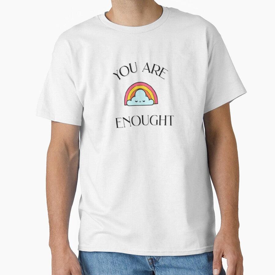 You are enought by elartis