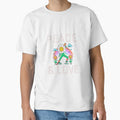 Peace & Love by Mothered-Nature Unisex