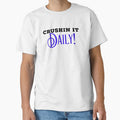 Crushing it daily by JodysCreations Unisex