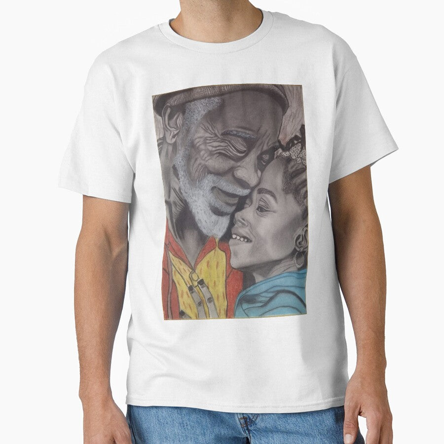 The Father's Love by Kenesse