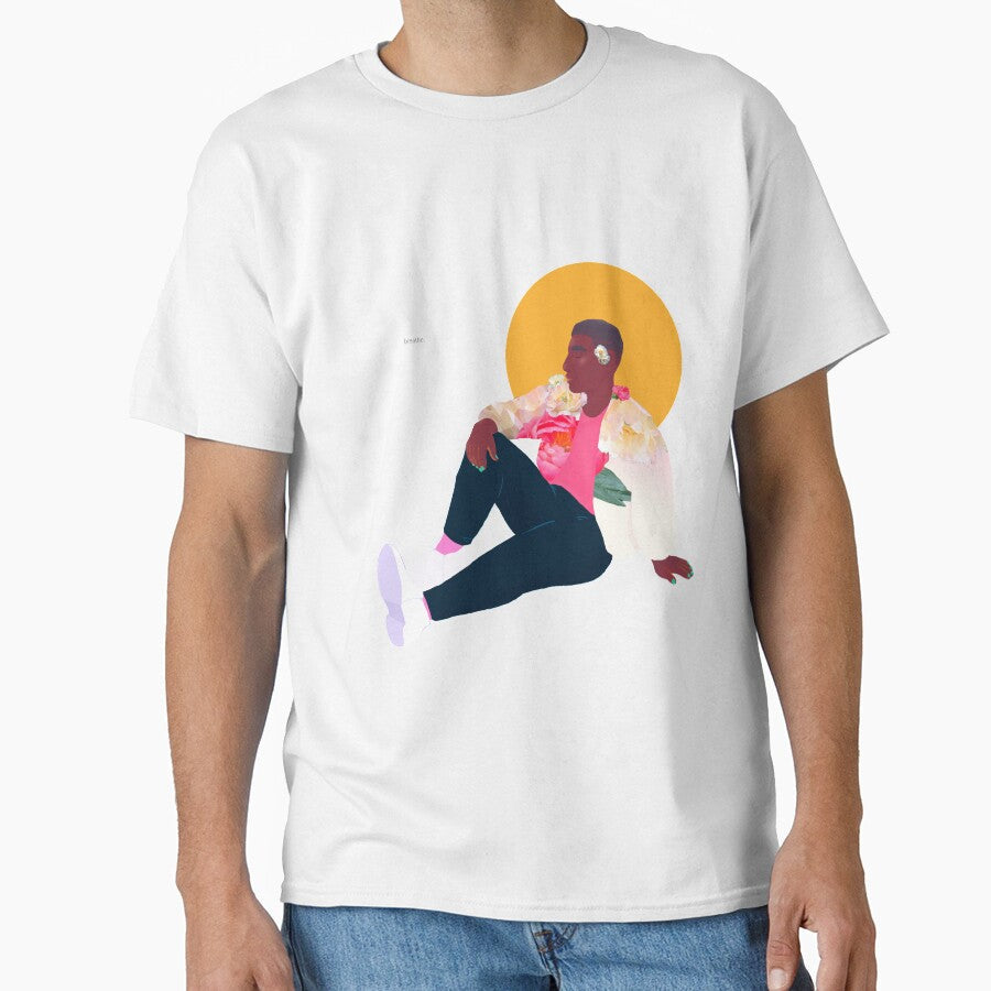 Breathe by Bonnie Warburton Unisex