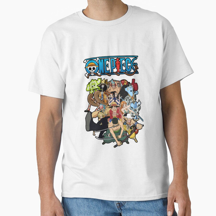 OnePiece by Lbeck1869 Unisex