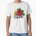 Lady Rose by juartdesign Unisex