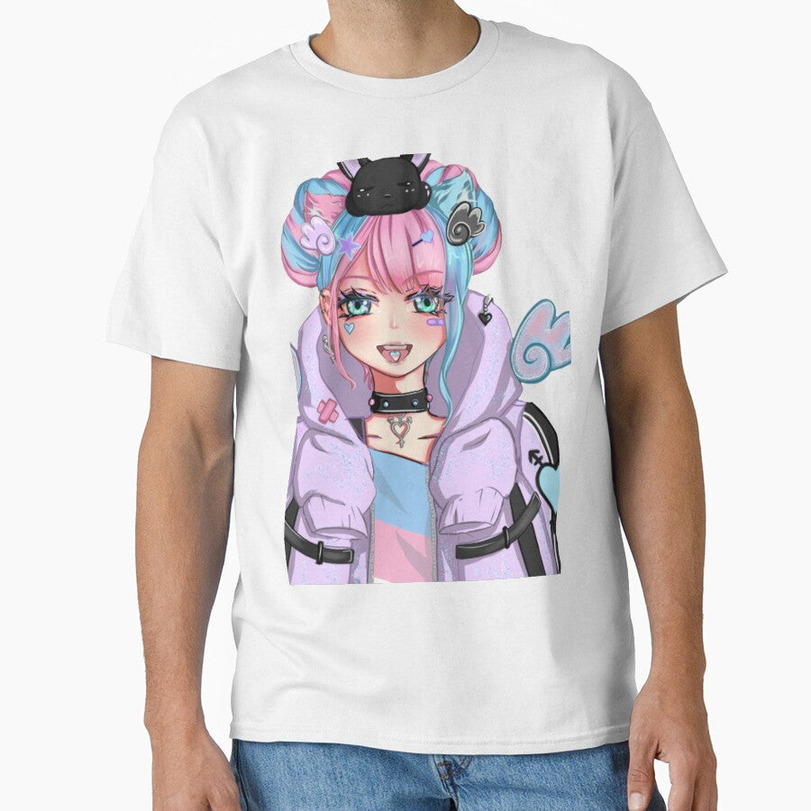 Rinna Model 2 by RyoukoUchiha Unisex