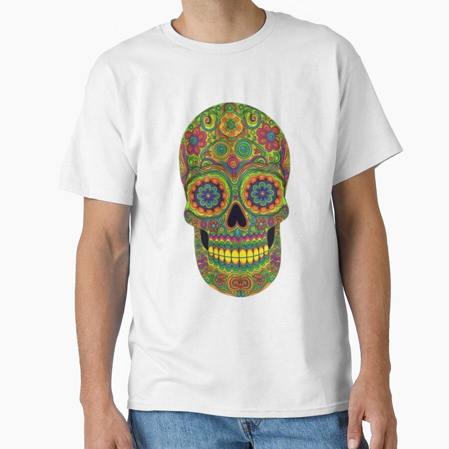 skeletons by Tee Studio Unisex
