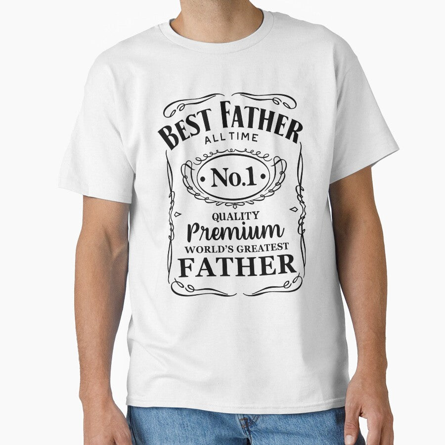 Best Father Of All Time by Soulzen