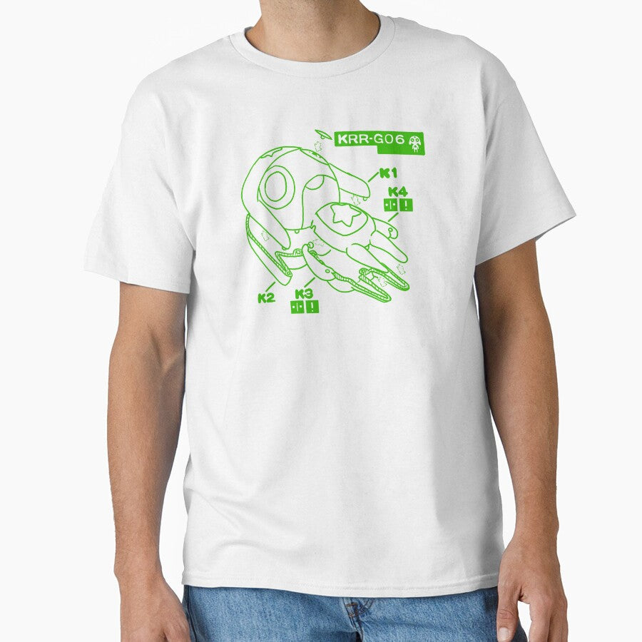 SGT Gunpla by Orandomshop Unisex