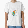 Unicorn Magical by FabTivia Unisex