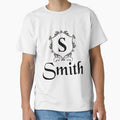 Smith by 1PointlessPeach