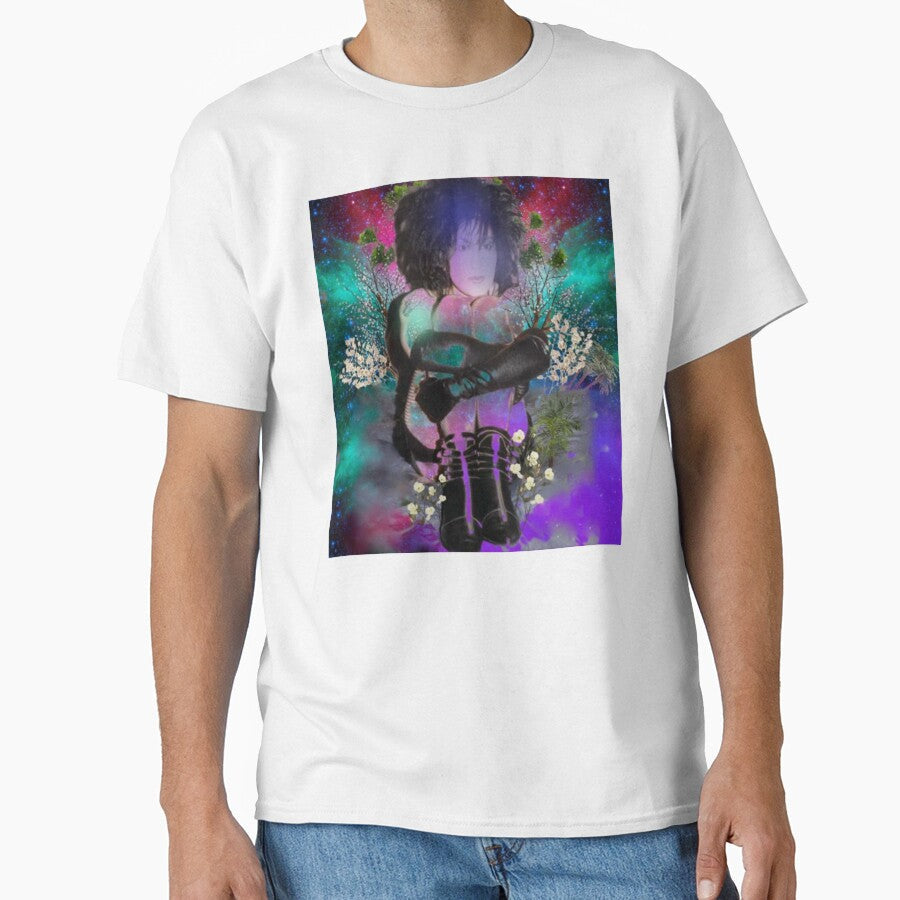 Goth Girls From Outer Space by Collinwood-1770 Unisex