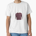 Men's 3D Christmas Print Tee by a Designer by Chukszy1