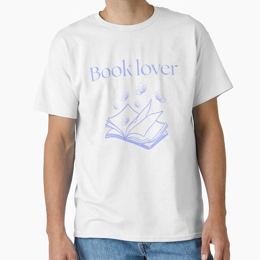 book lover by ReadbyDella