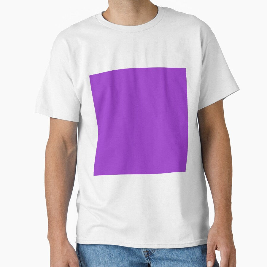 color dark orchid by kultjers Unisex