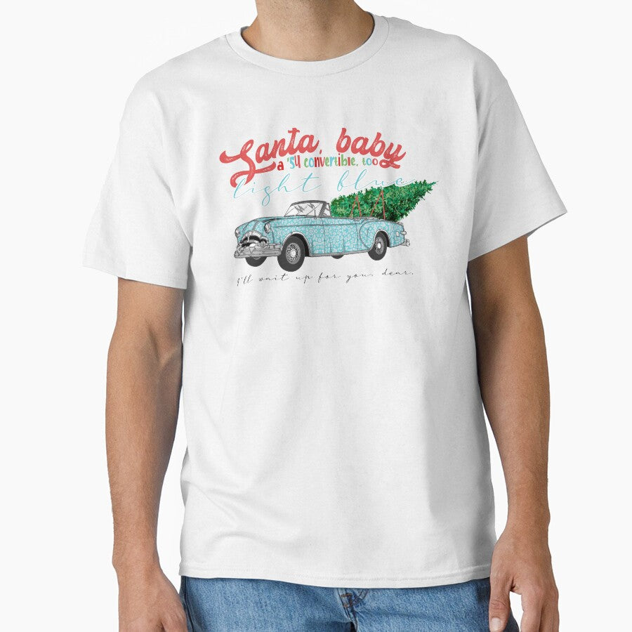Santa Baby by JSelfdesigns80