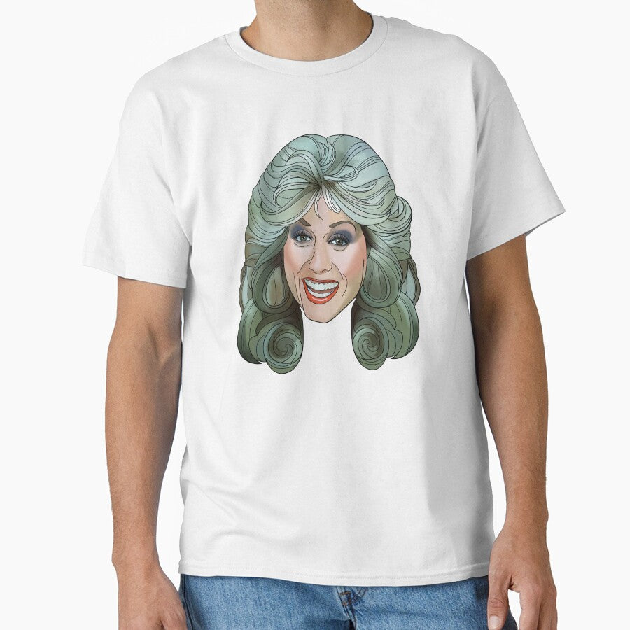 Who’s the boss Angela bauer by Depp800 Unisex