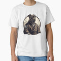 dog martial artist 6 by MYpngShop