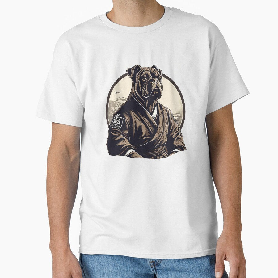 dog martial artist 6 by MYpngShop