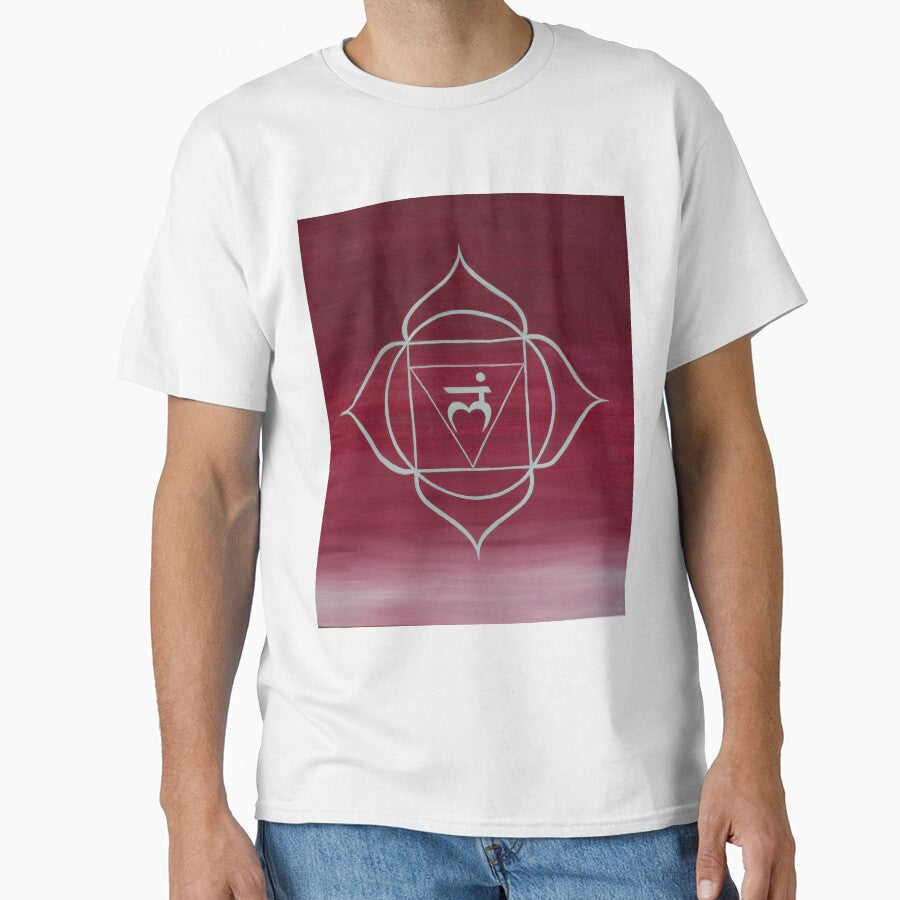 Root Chakra 1 by yousufi Unisex