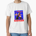 Guitar is the best friend ever by TheArveile774