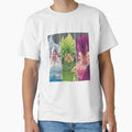3 Purebloods Warriorss by Rawsells Unisex