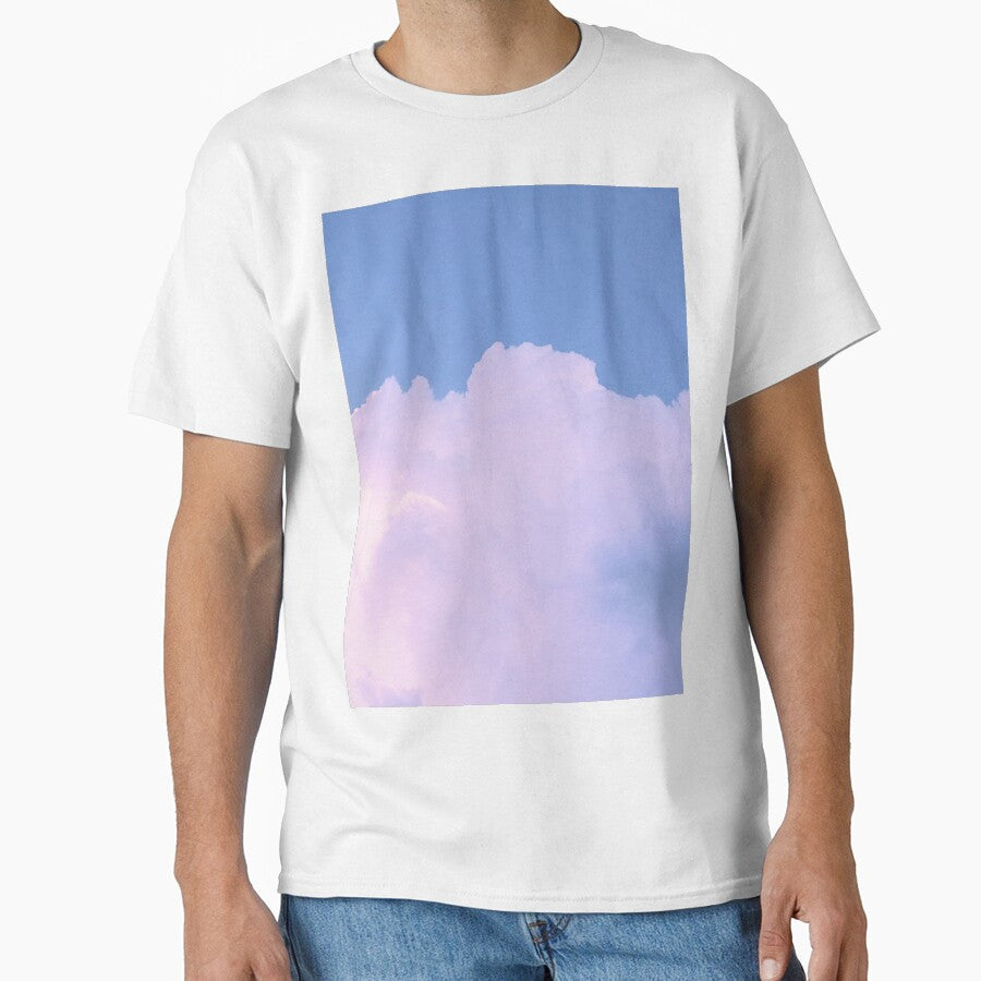 #03#Cloud#Sky#light by ESCAPZ Unisex