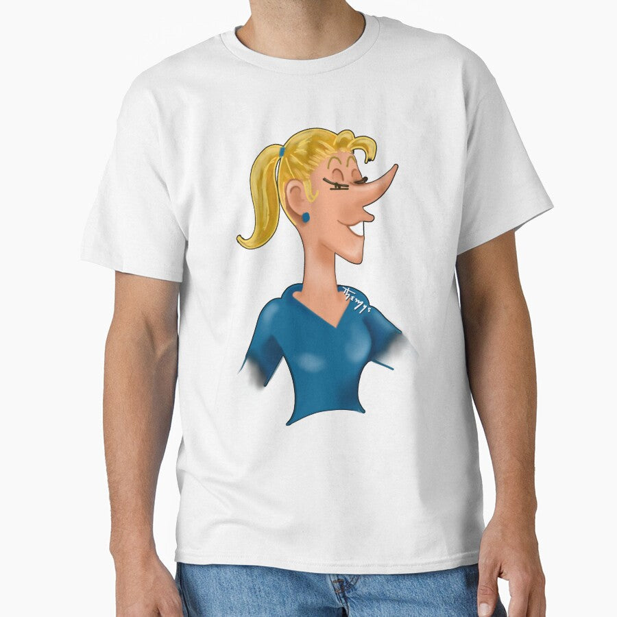 Dorothée Color by Themys24 Unisex