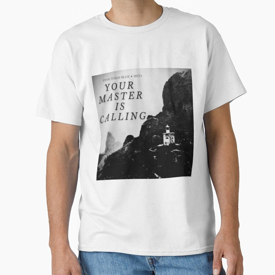 Your Master Is Calling by evie666 Unisex