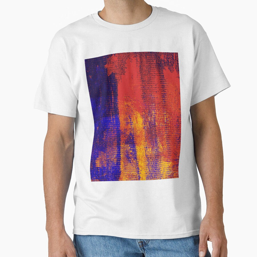 Bampton by Rockett Graphics Unisex