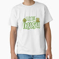 100% Irish- St Patricks Day by younghopes