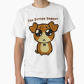 "The Turkey Beggar" Glow by ShopCNTS