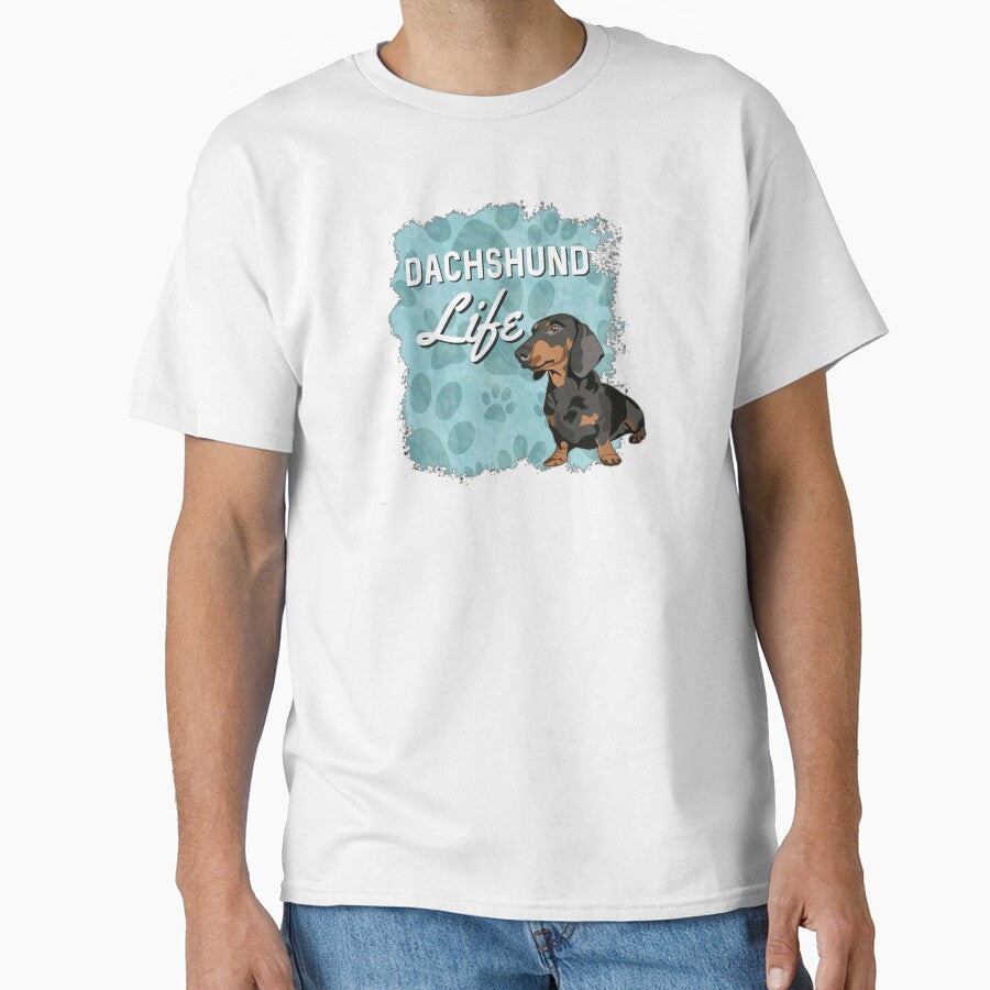 Dachshund life by mclaurin612
