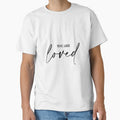 You Are Loved by Sarah Anderson