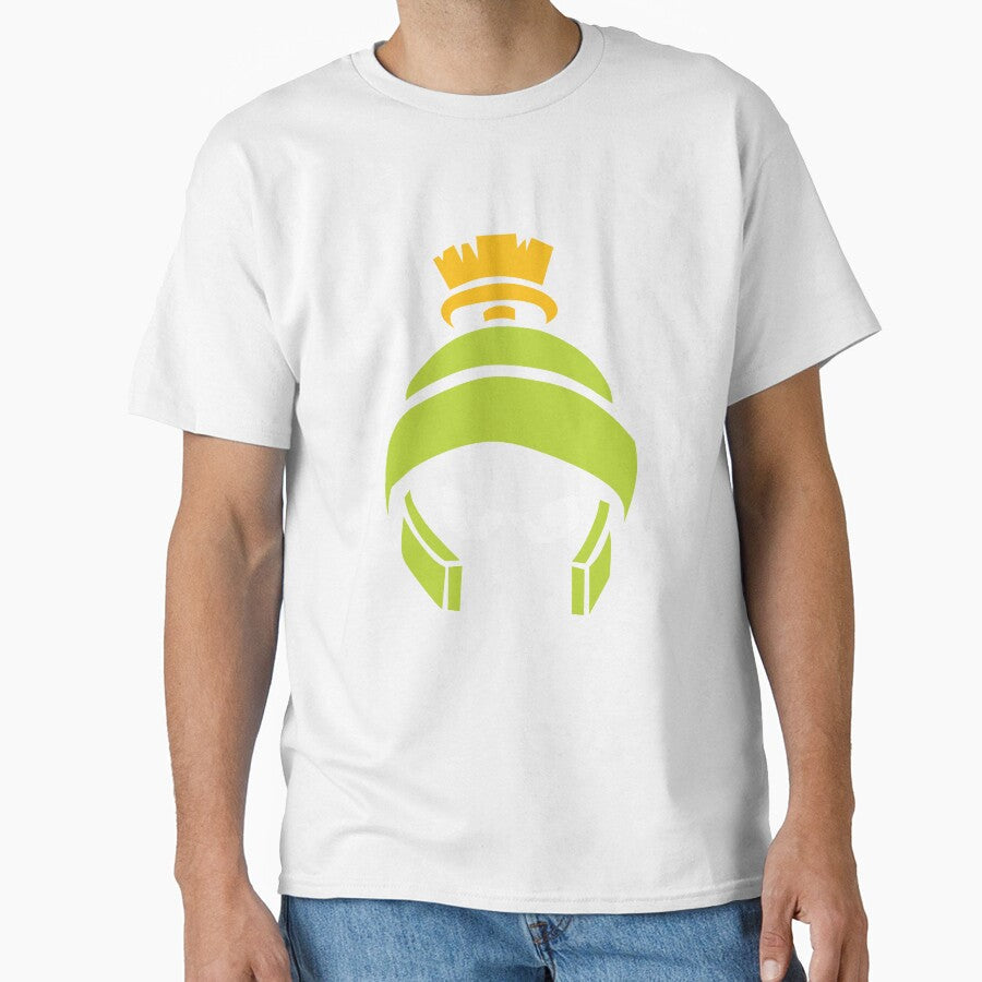 Marvin by CERANOART Unisex
