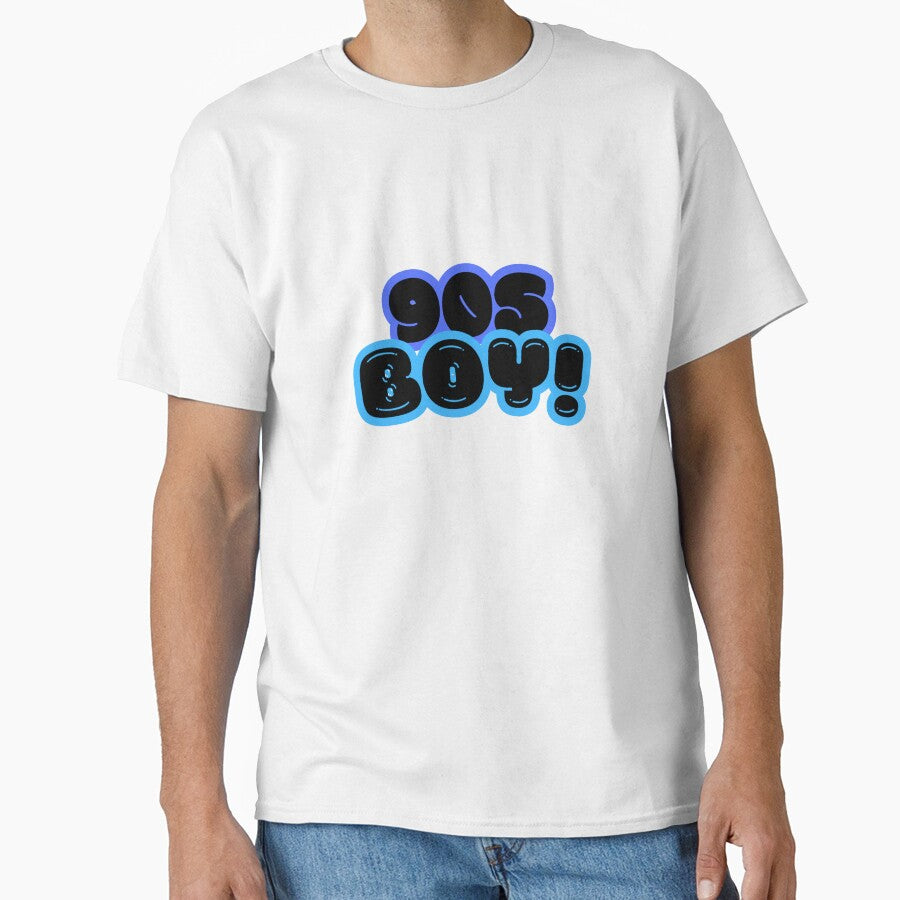 90s boy by E.C.Creations