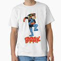 Brak by blacksnowcomics Unisex