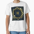 H star by Coconuts20 Unisex