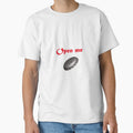 open me by sutas2520 Unisex