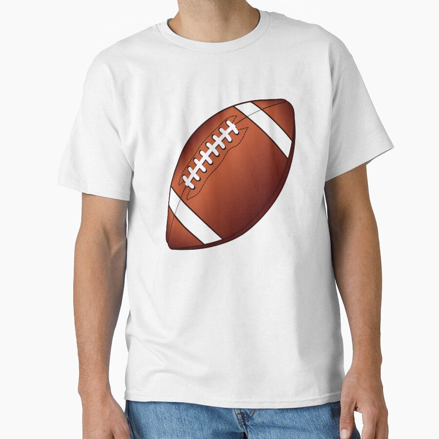 American Fooball by Isma Saleem