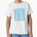 Sky Blue by The Innocent Ghost Project Unisex