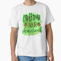 Follow Your Shamrock- St Patricks Day by younghopes