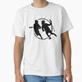 Lacrosse Players in Circle by MYpngShop