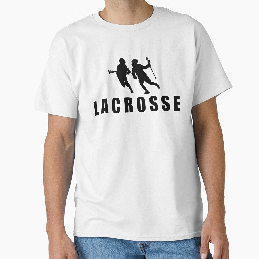 Lacrosse Players by MYpngShop